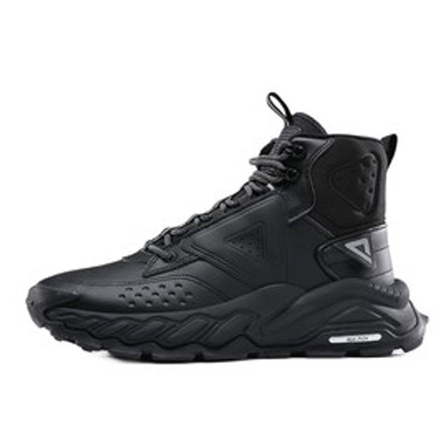 ZAPATILLAS DE ALTA MONTANA