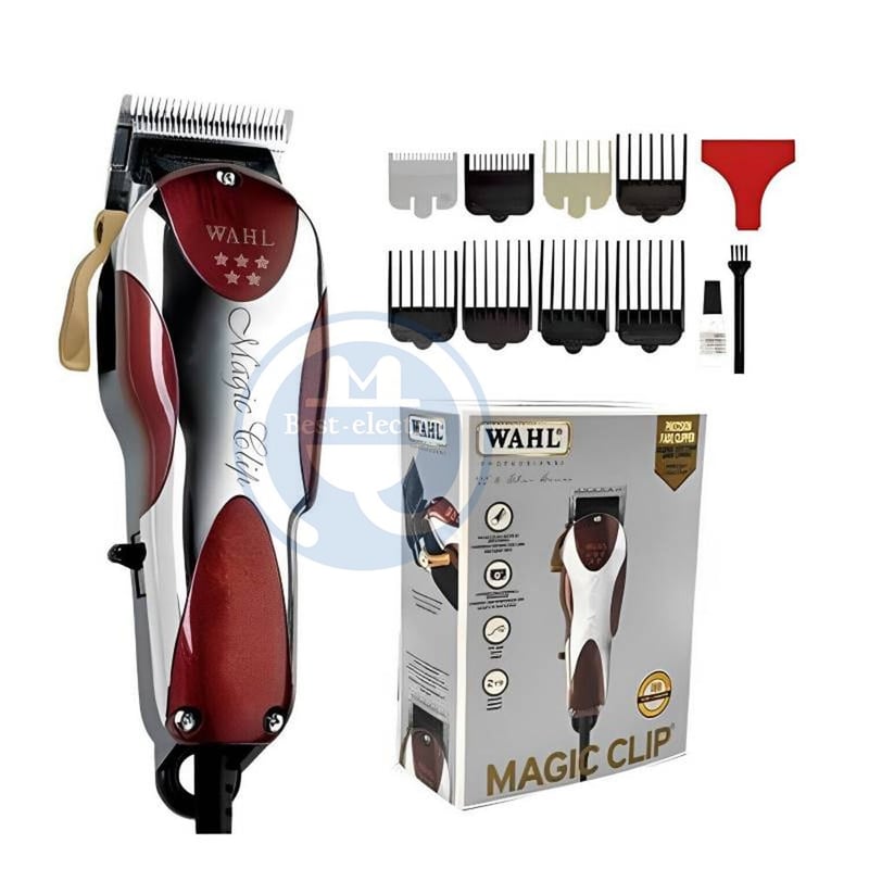 Cortadora de cabello saga hotsell