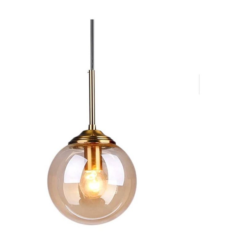 Lámpara Decorativa Colgante E27