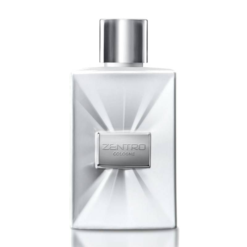 OFERTA Unique Perfume Zentro Hombre 75ml