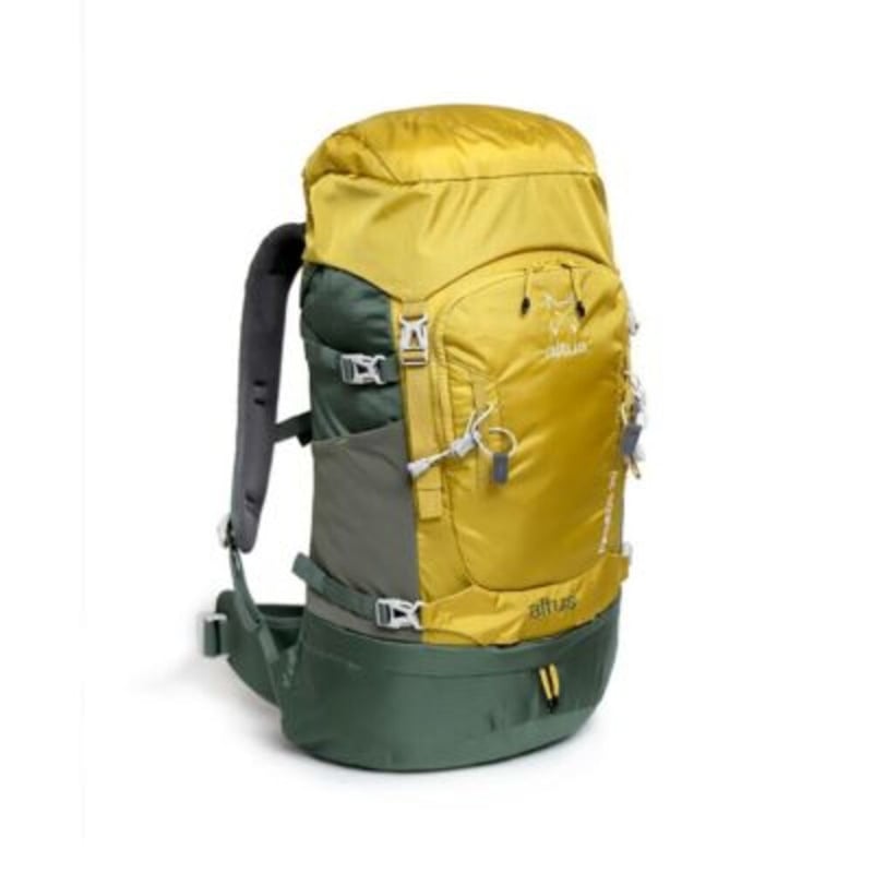MOCHILA TREKKING PIRINEOS 30L H30 ALTUS. Sodimac Falabella