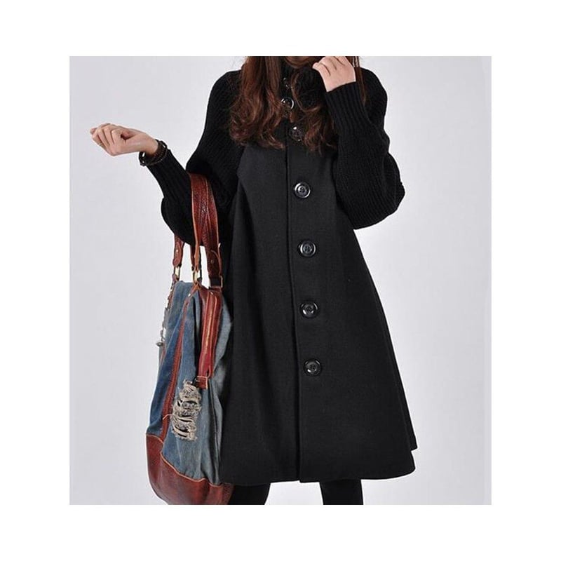 Abrigos Ropa Para Damas Saga Falabella Gabanes Para Mujer