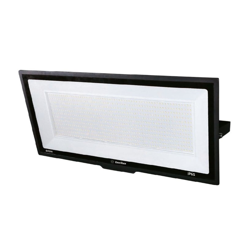 Reflector LED 600W 57000Lm 6500K DONILUX | falabella.com