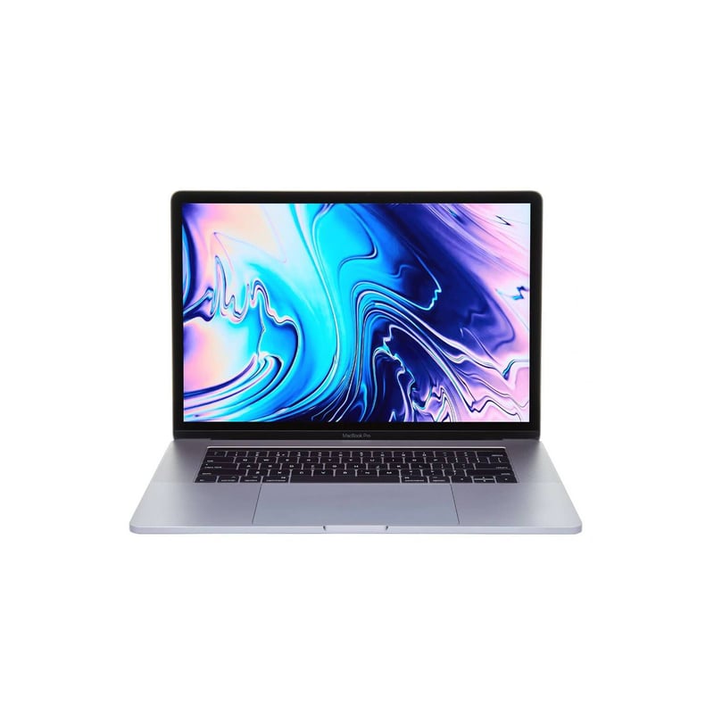 APPLE - Macbook Pro 15",  A1398,512GB, RAM 16GB,Leer descripcion, Plata, Reacondicionado