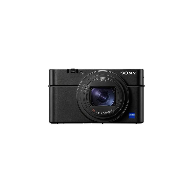 Sony Cybershot DSC-RX100 Digitalkamera (Gebraucht) in Hunzenschwil für