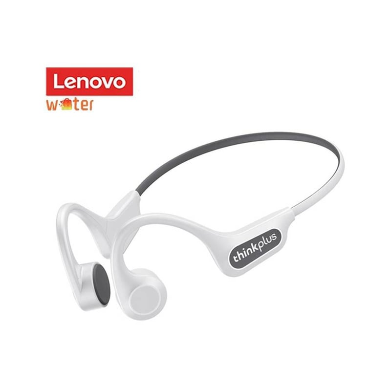 LENOVO - Lenovo X3 PRO De Tws Auriculares Bluetooth 5.0 Earphone-Blanco