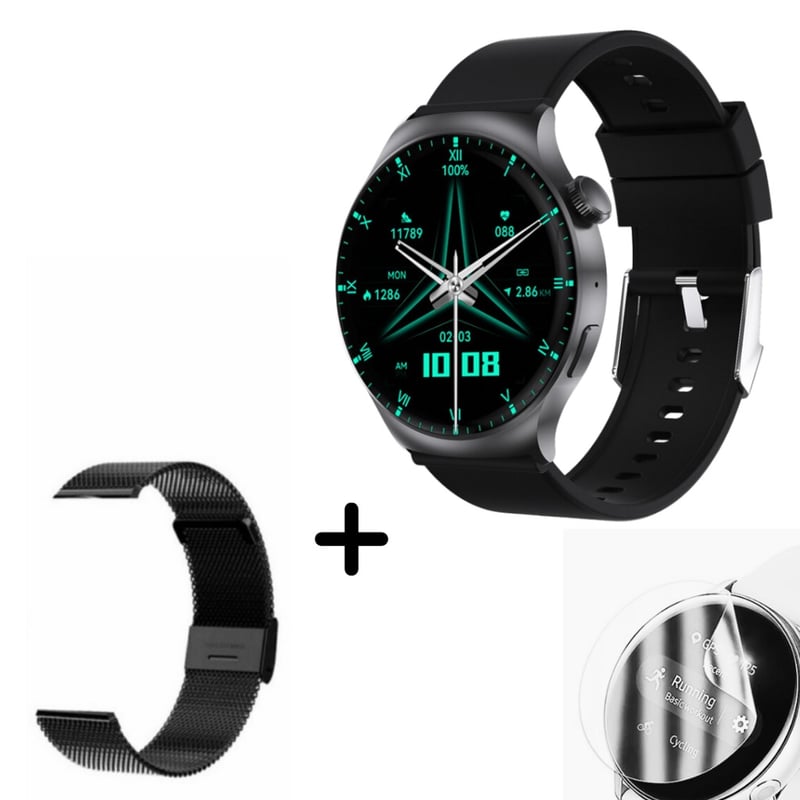 Reloj smartwatch dama sale