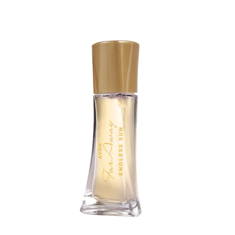 AVON - Far Away Endless Sun Perfume 15ml