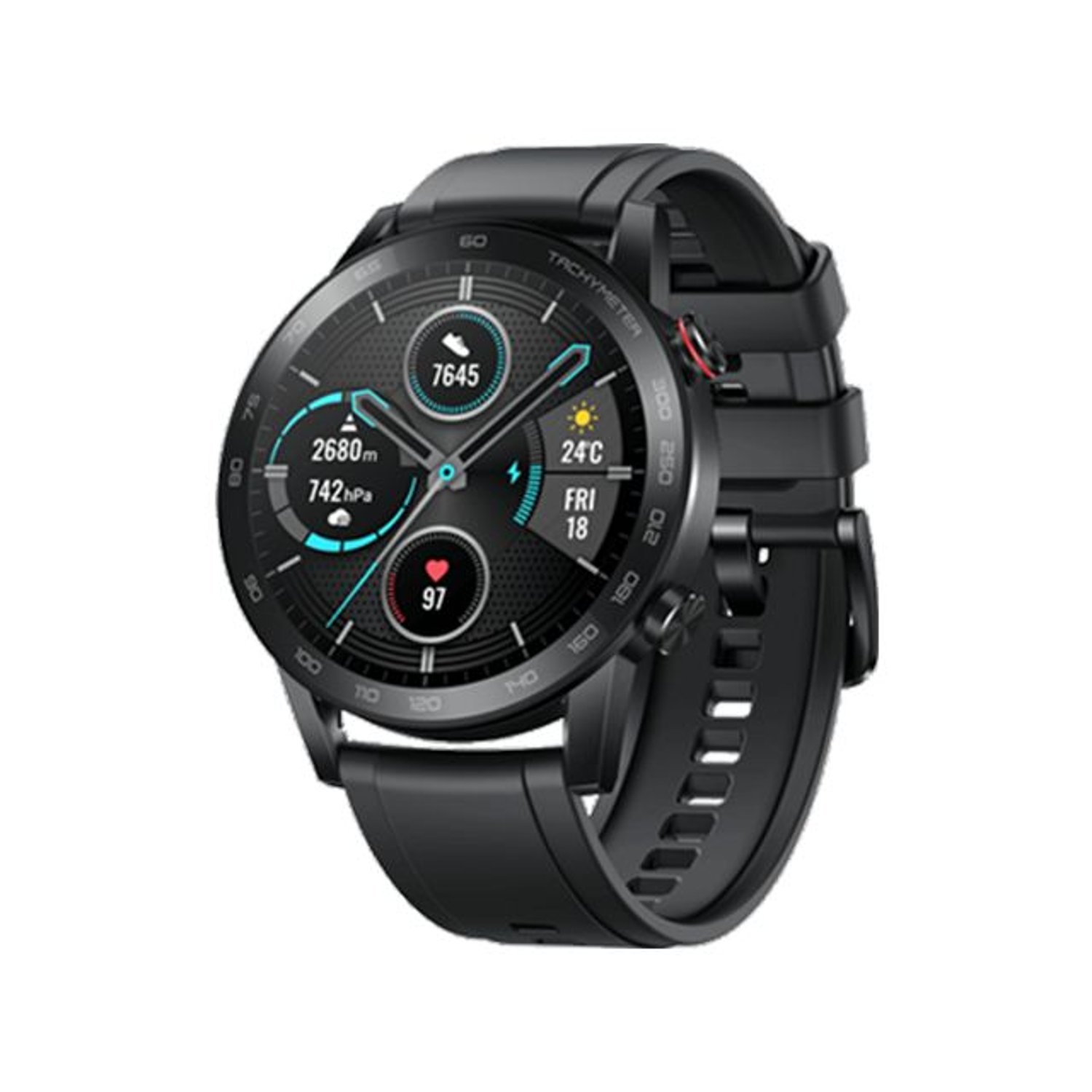 Precio honor magic watch 2 hotsell