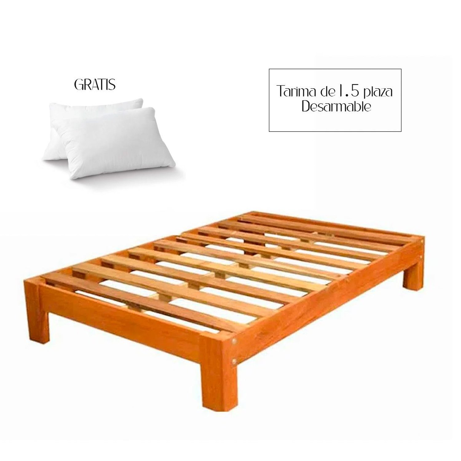 Almohada de madera shop