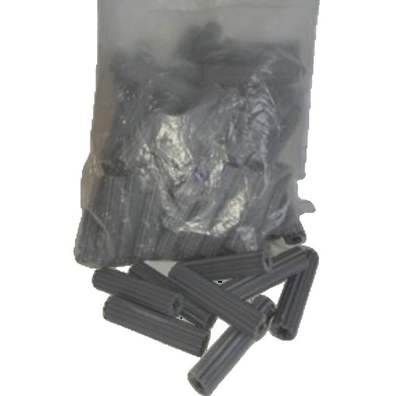 Tarugo de PVC 1/2