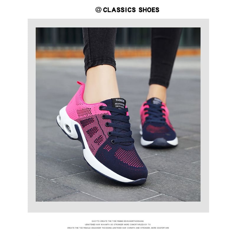 Zapatillas para damas 2020 hotsell