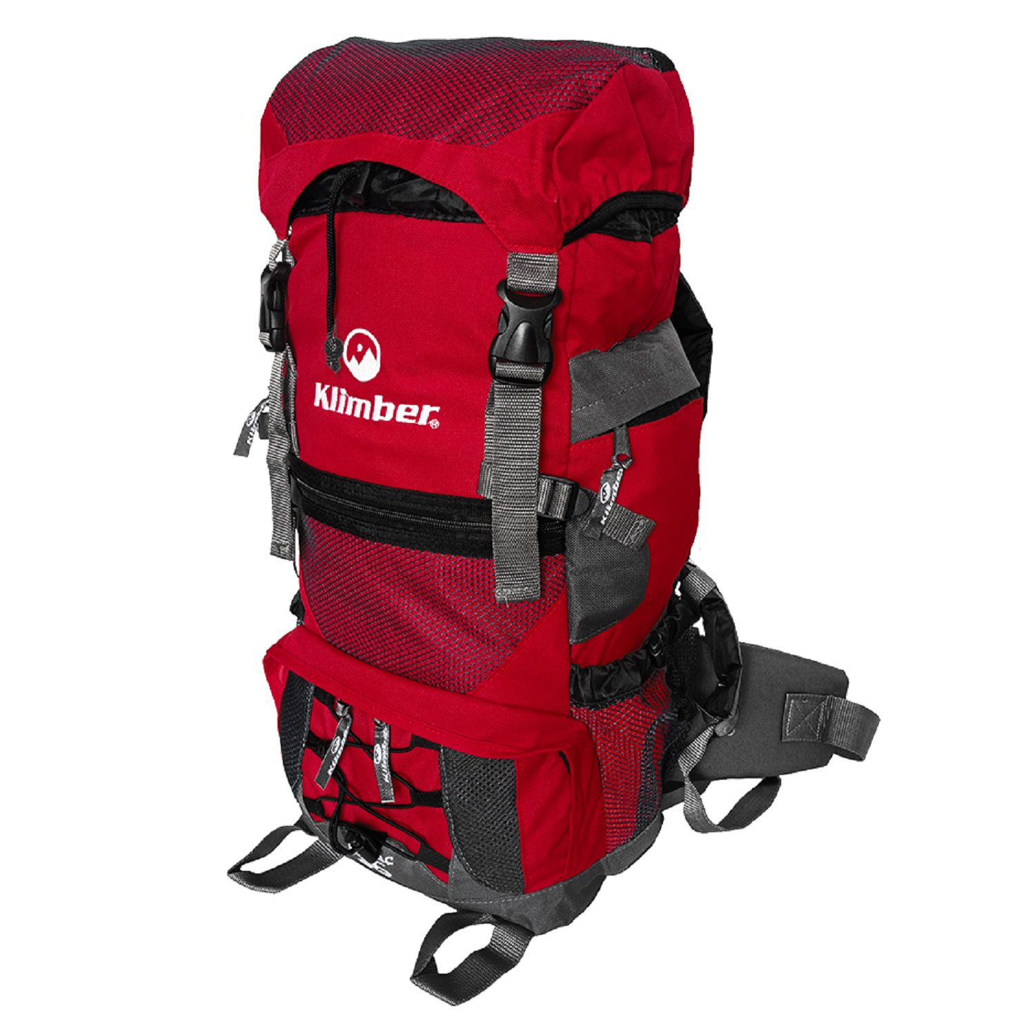 Mochila klimber 35 litros hotsell