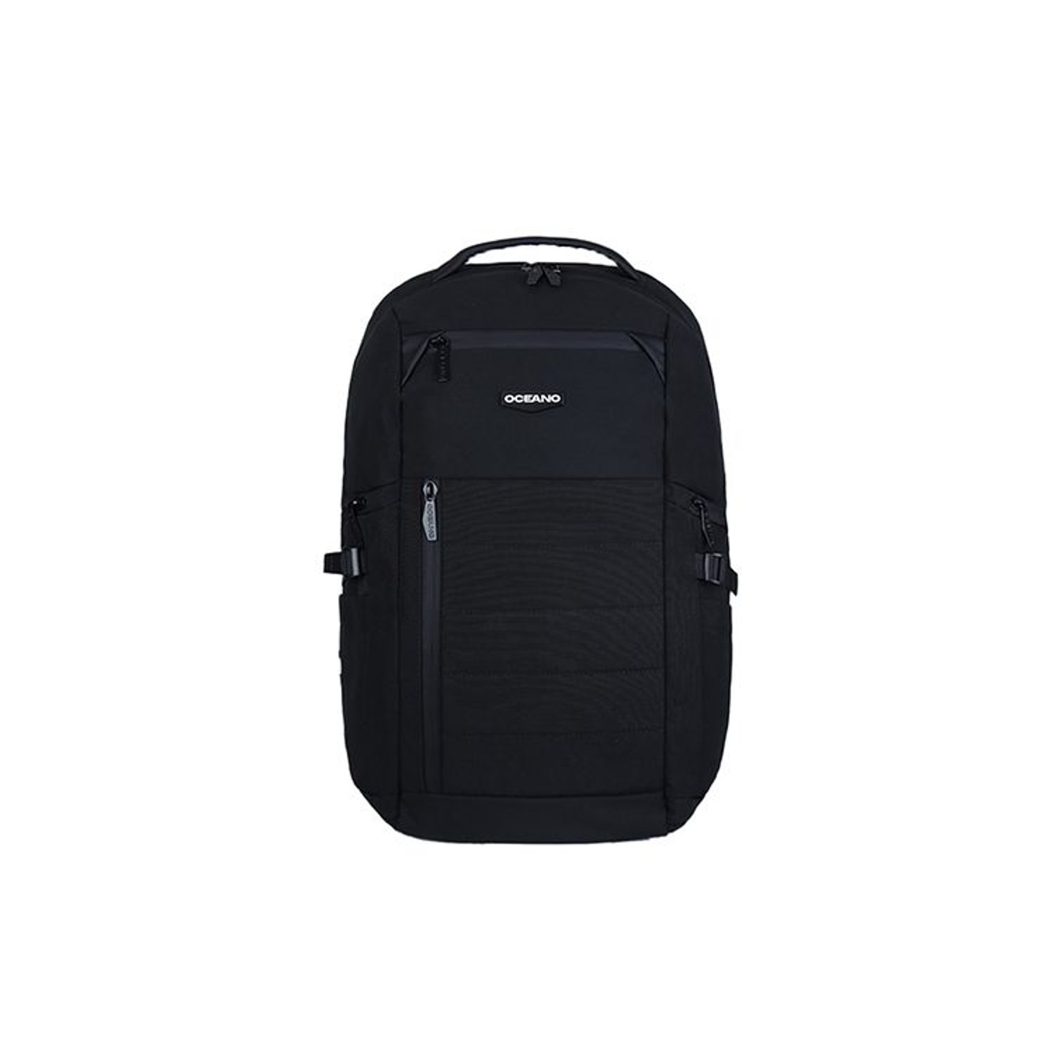Mochila Oceano Titanium Negro OCEANO falabella