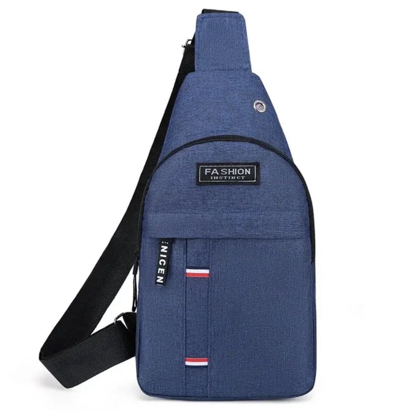 Mochila morral hombre hotsell