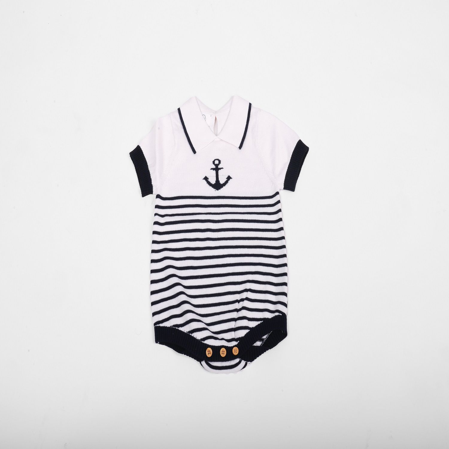 Body de hilo bebe hotsell