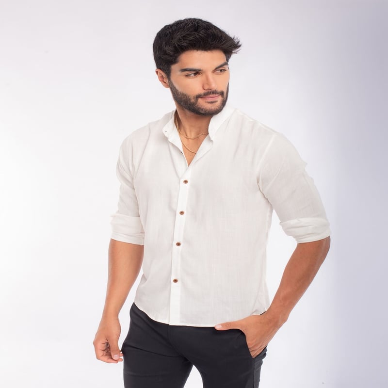 Camisas para hombre koaj hot sale