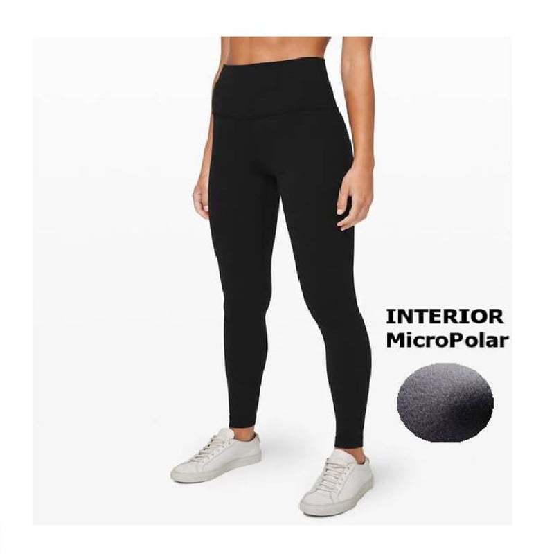 PANTALON CALENTADOR TERMICO MUJER MICRO POLAR OTTOWARE | falabella.com