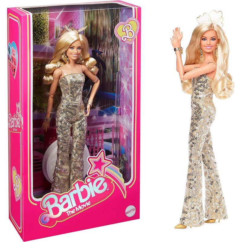 Saga falabella juguetes barbie sales