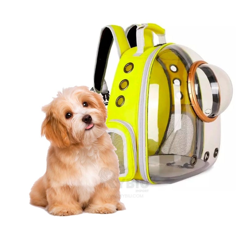 Bolso de mascotas sale