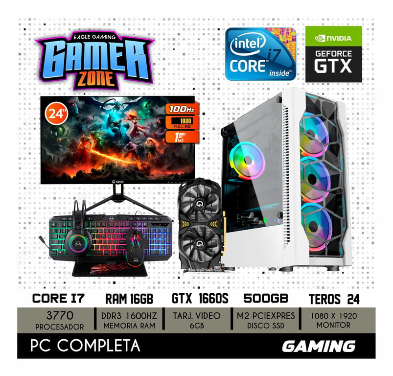 ゲーミングpc Corei7 3770 心細く gtx970 16GB SSD256GB