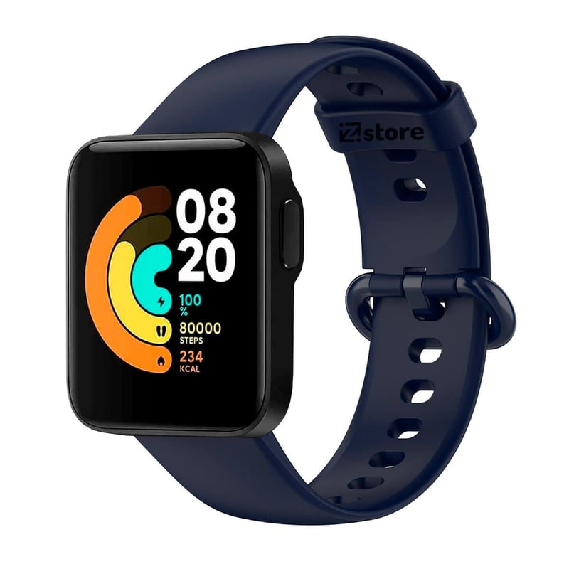 Correas fashion xiaomi mi watch