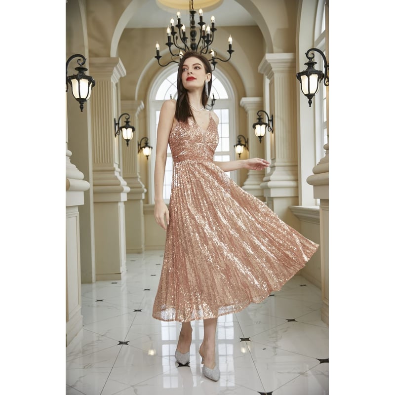 Vestidos Elegantes Vestido Falabella Mujer Vestidos De Novia