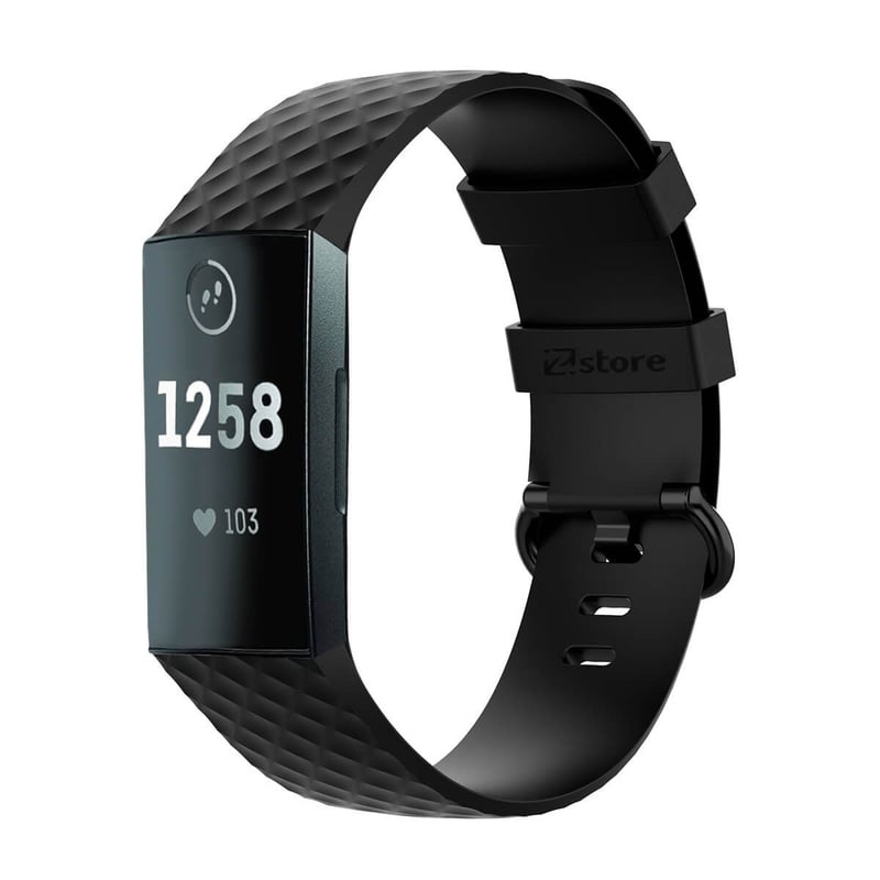 Correa reloj fitbit charge 3 hotsell