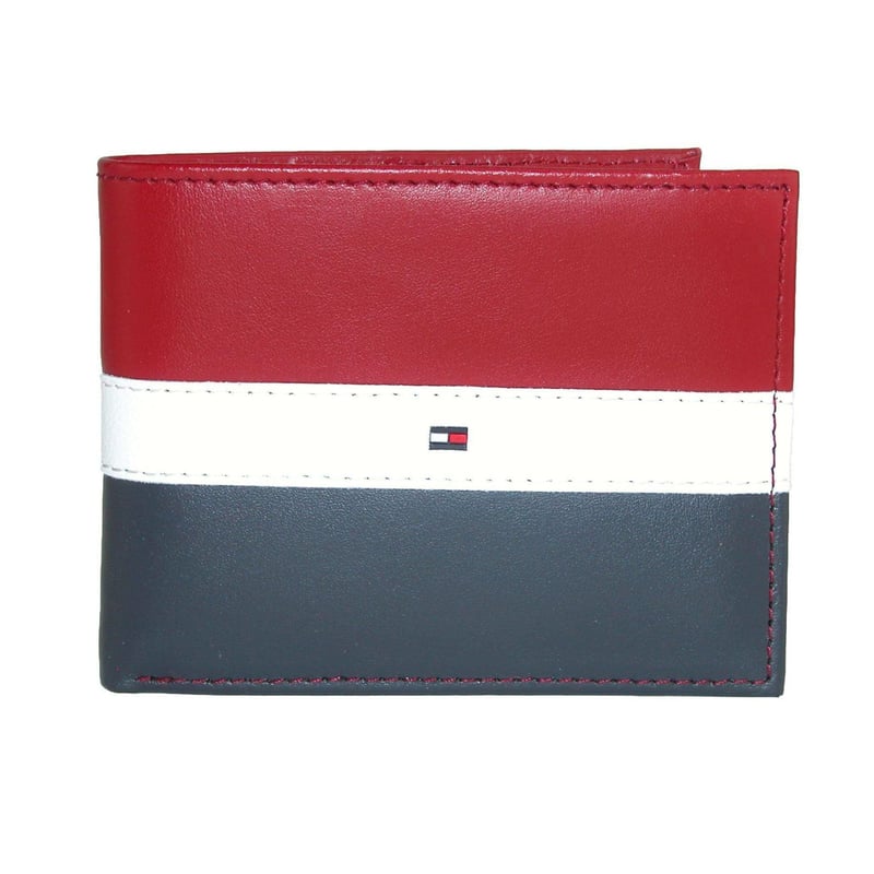Tommy billetera shop