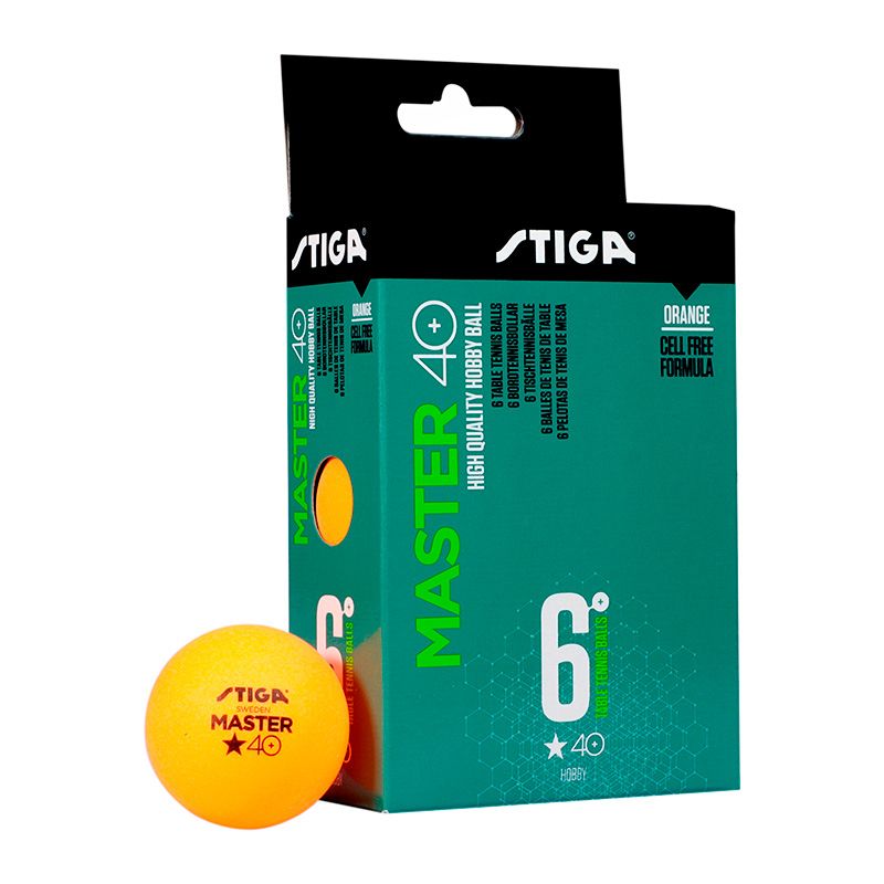 STIGA Filet De Ping-pong Universel – Extensible, Portable, 320 G – Pour Table Jusqu’à 145 Cm, Résiste Aux Intempéries