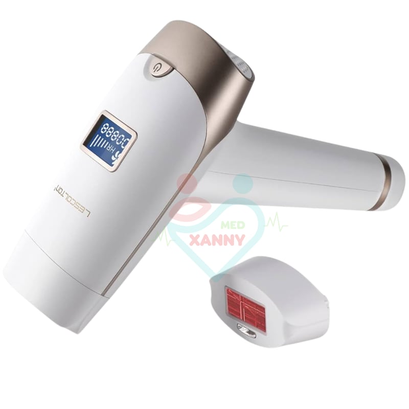 Depiladora laser lescolton shop