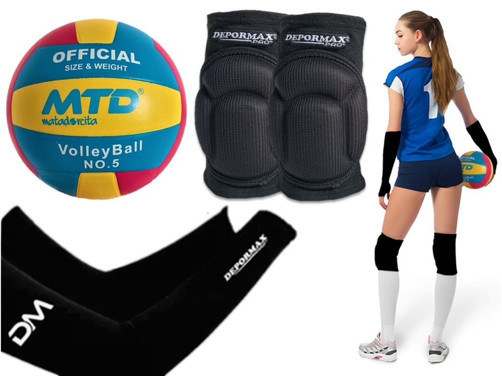 Rodilleras para voley lima new arrivals