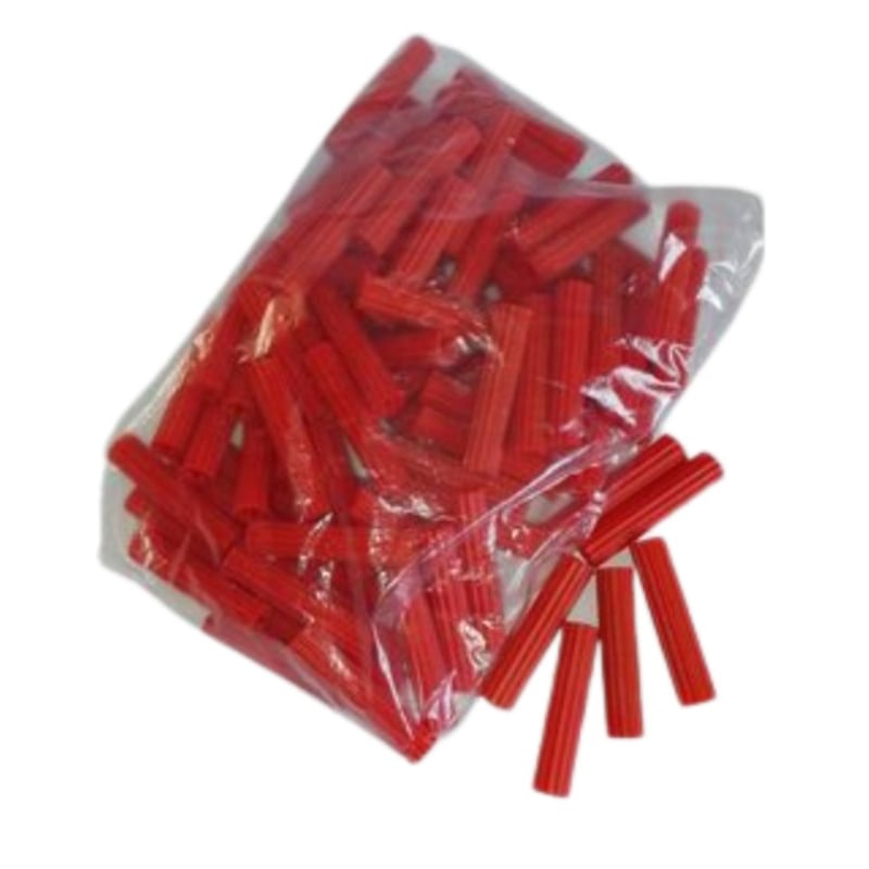 Tarugo de PVC 3/8