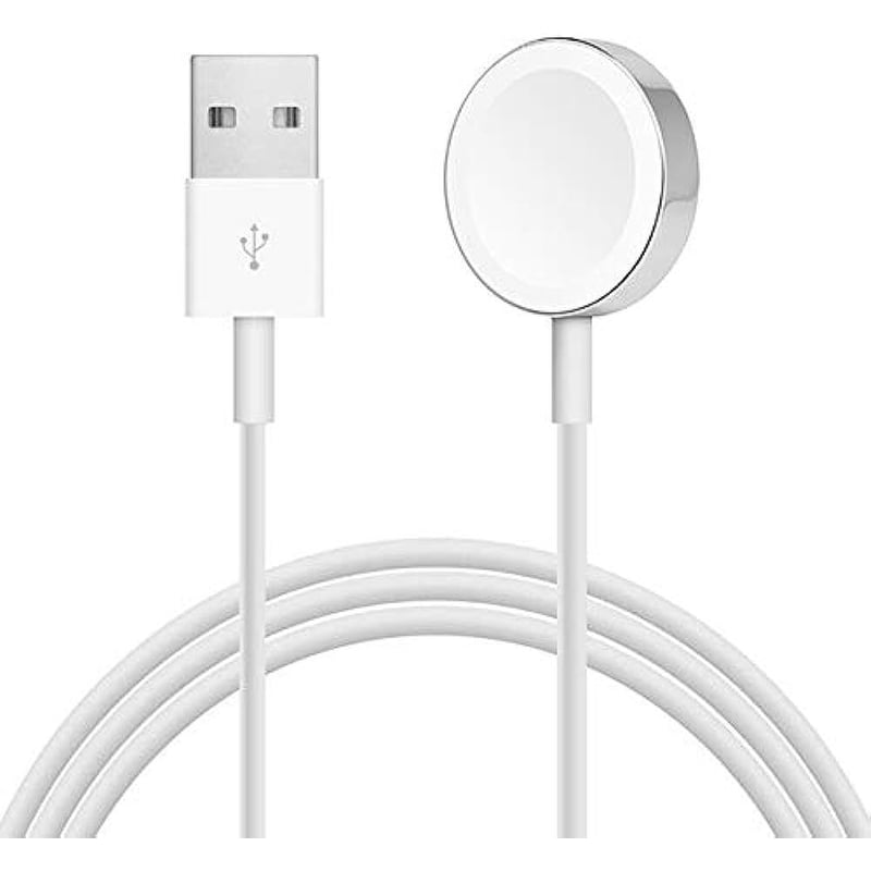 Magsafe iWatch cargador inalambrico Apple Watch GENERICO falabella