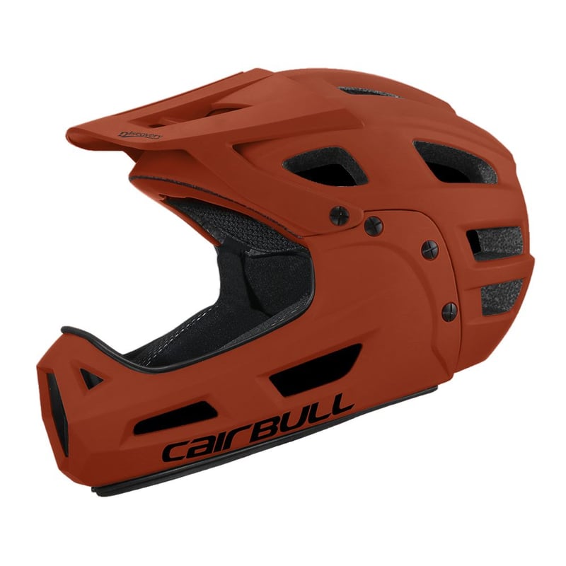 Casco cairbull desmontable sale