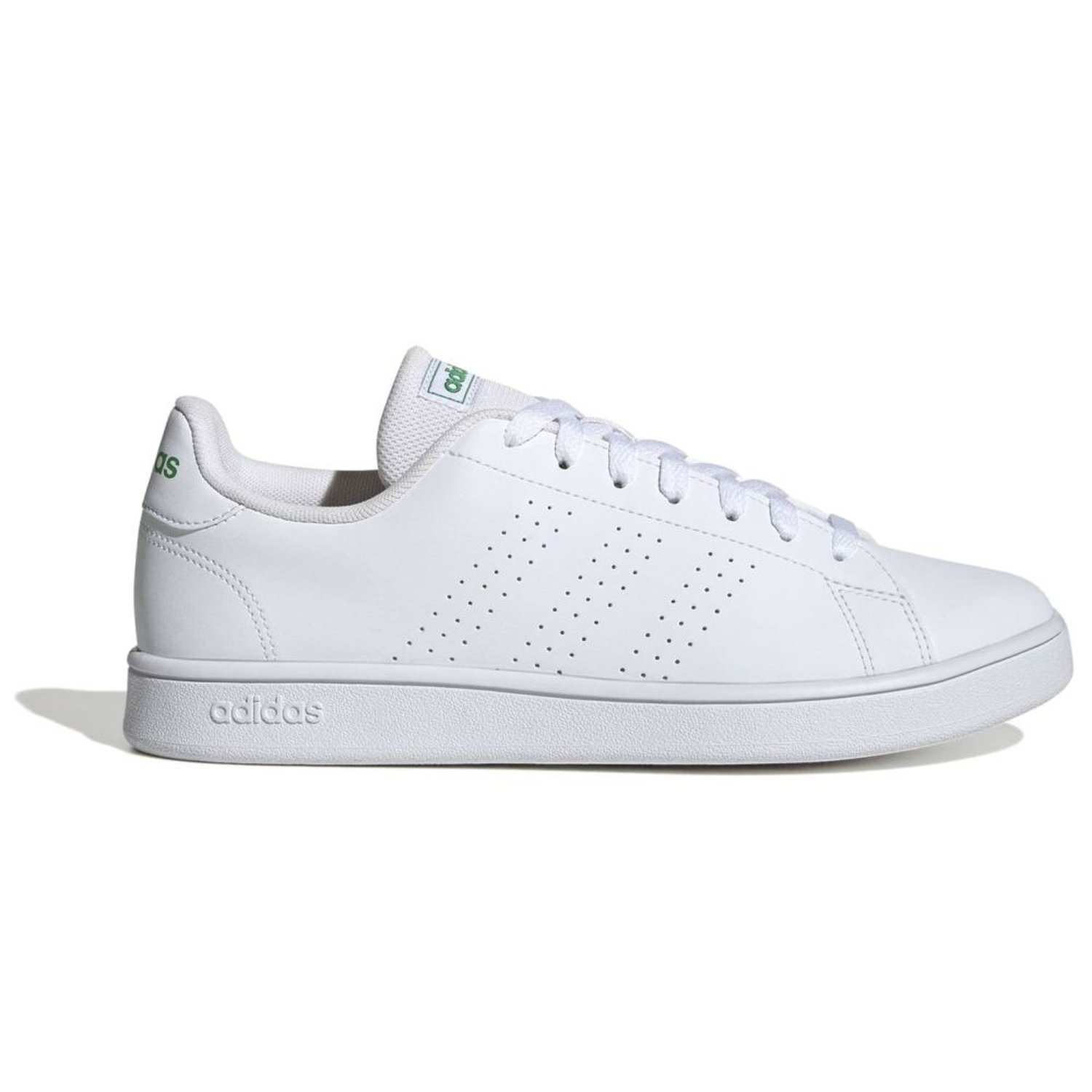 Zapatillas Urbanas Hombre Adidas Advantage Base ADIDAS falabella