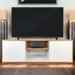 GENERICO - Mueble Mesa para TV Nórdico