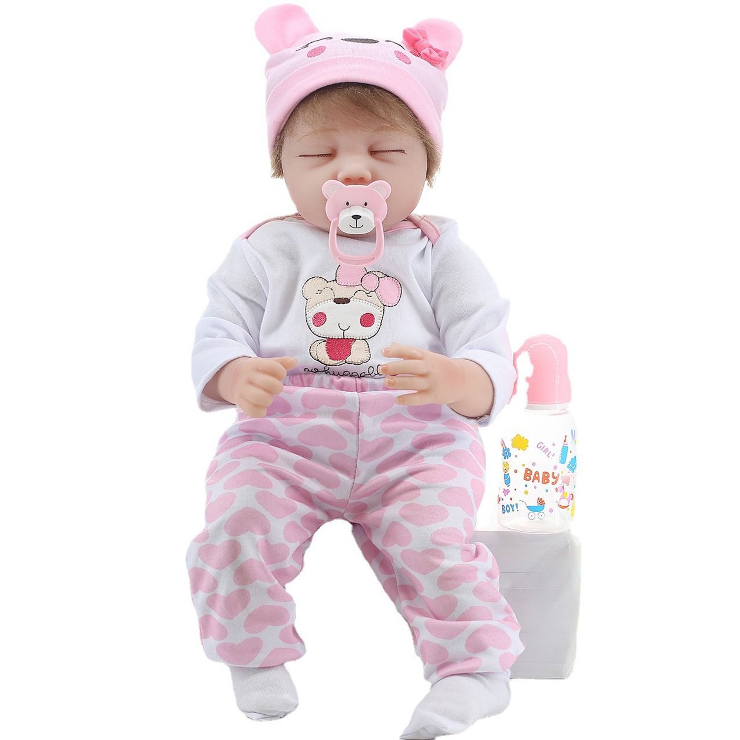 Bebe reborn en falabella on sale