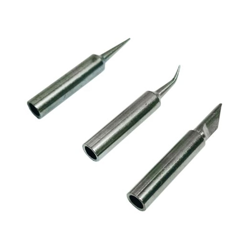 Juego de Puntas de Recambio Para Cautín BK-9033 BAKU BAKU | falabella.com