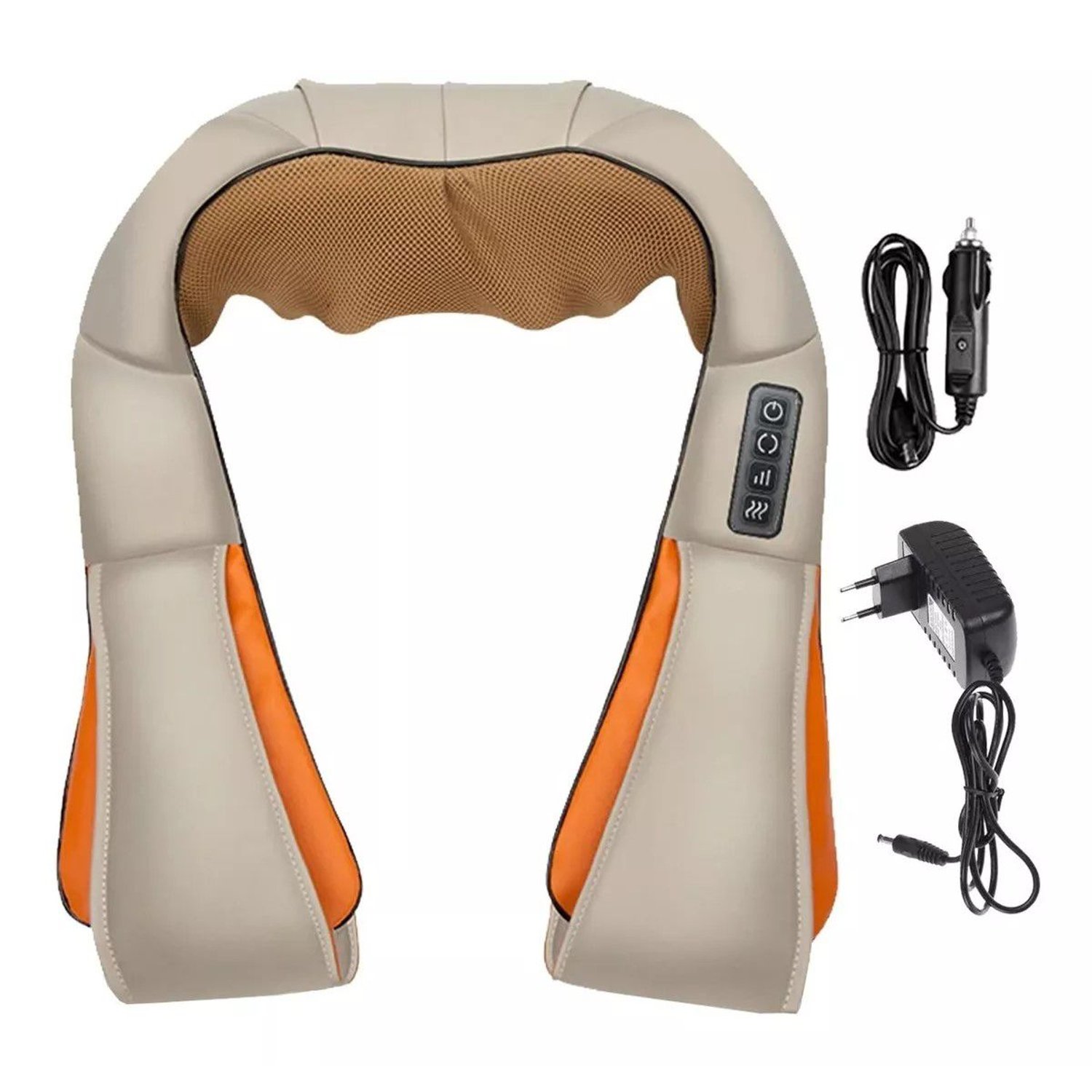 Masajeador de pies sodimac hotsell