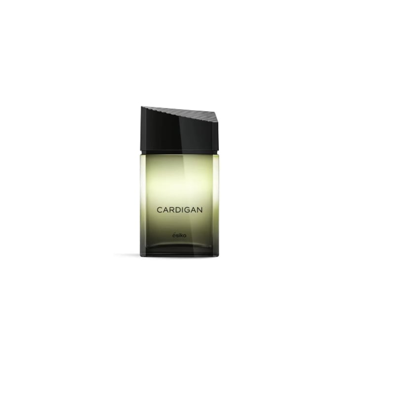 Perfume Cardigan para hombre de ESIKA ESIKA falabella