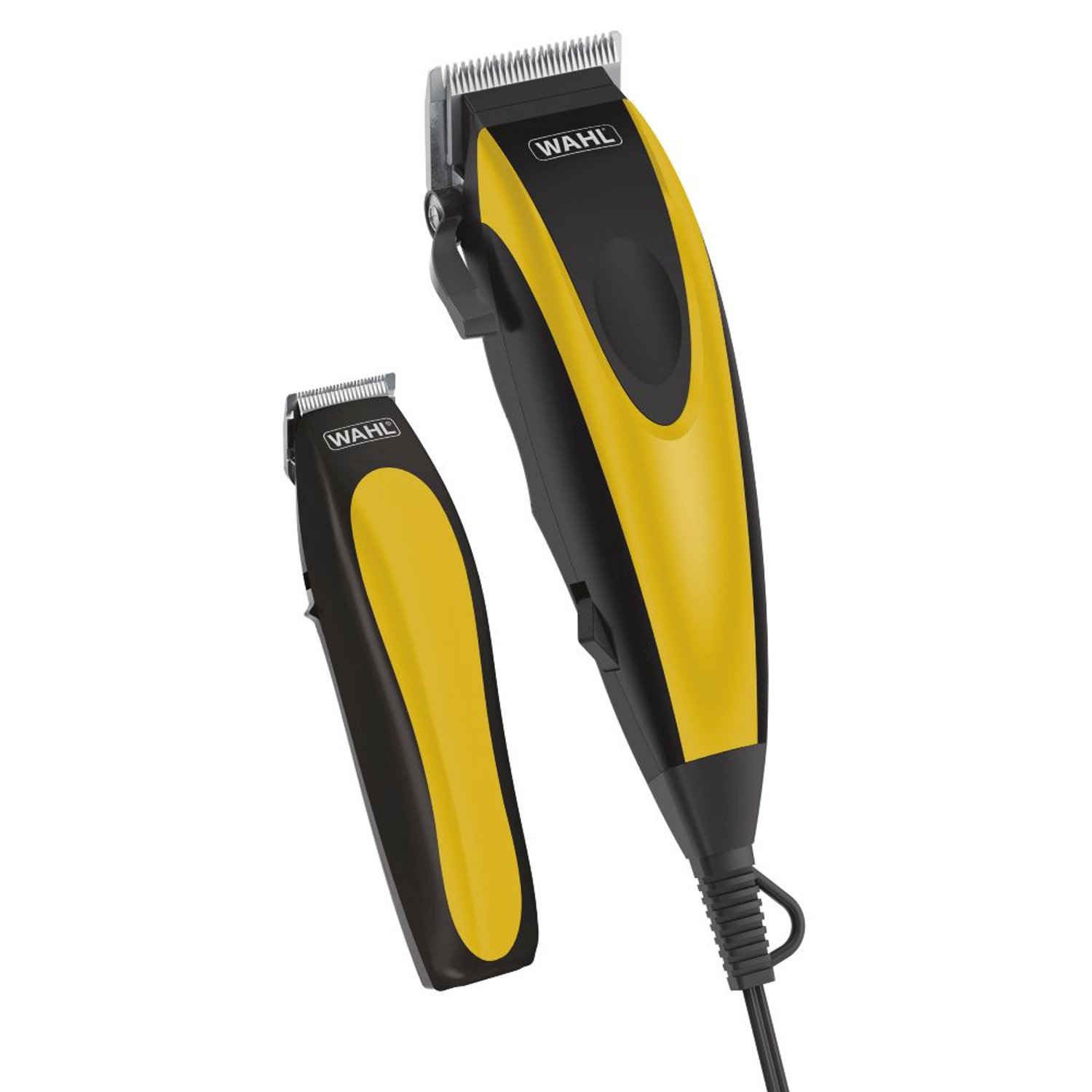 Cortadora de cabello y barba groom pro wahl WAHL falabella