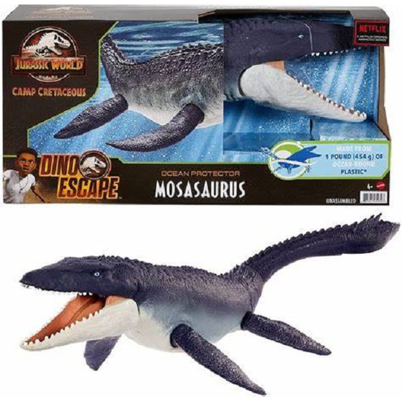 Jurassic world saga falabella cheap