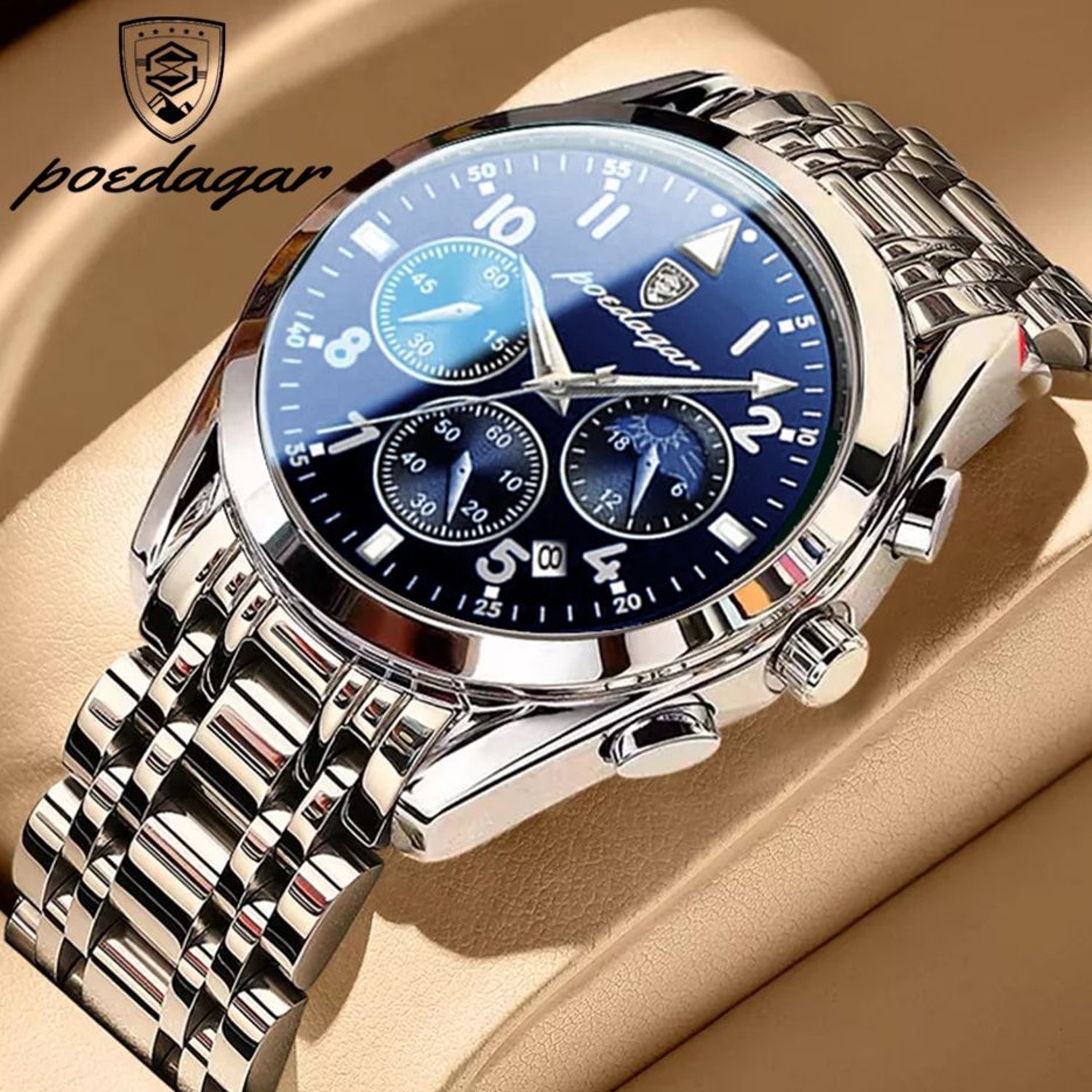 Saga relojes hombre hotsell