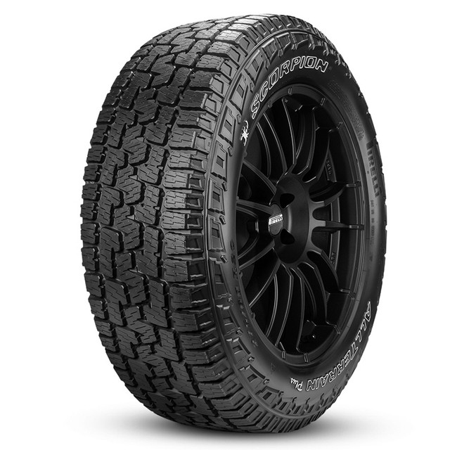 Llanta 245/70R17 PIRELLI SCORPION ALL TERRAIN PLUS 110T PIRELLI ...