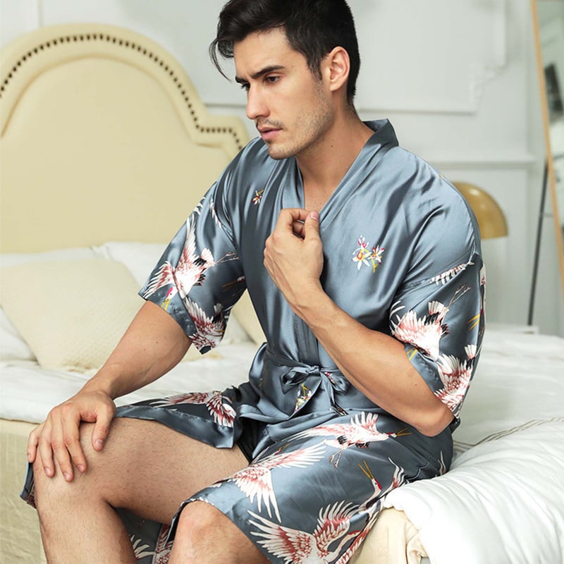 Conjunto pijama hombre hotsell