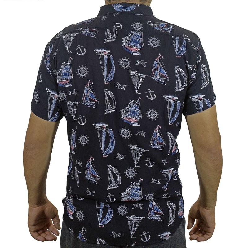 Camisa chalis sale