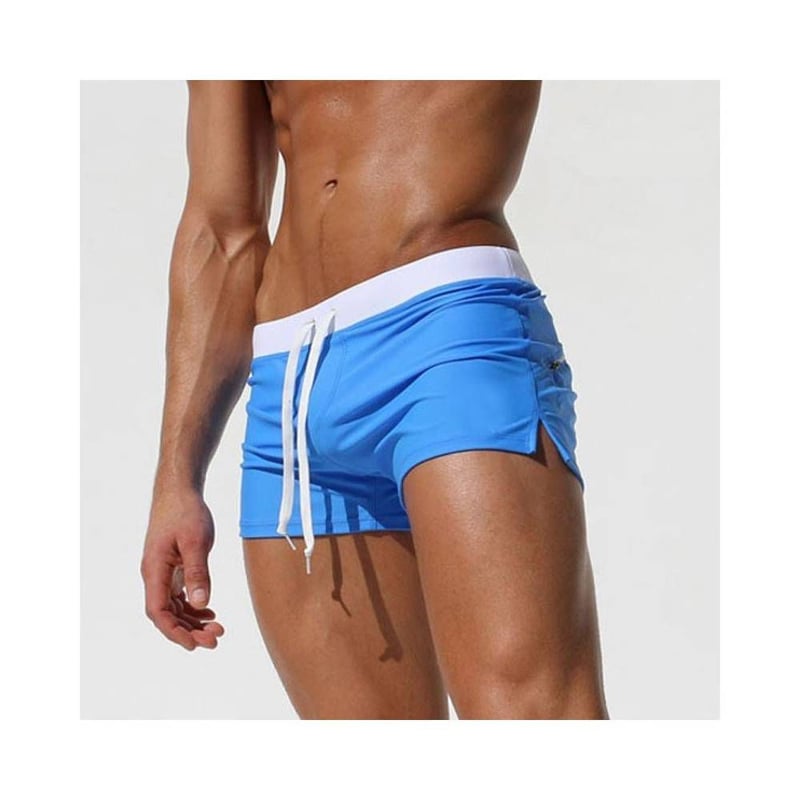 Traje de bano surf para hombre