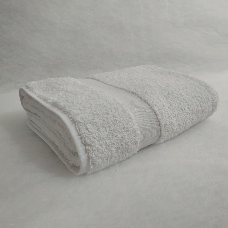 Toalla De Baño 100% Algodón Egipcio 600 GSM – Calidad Hotelera, Súper Suave, Extra Gruesa (Click N Cart UK)