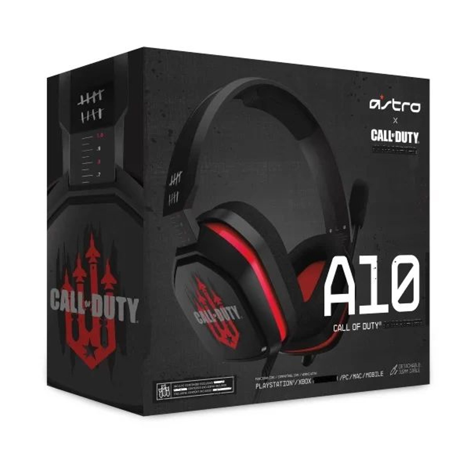 Astro x call of duty a10 hotsell
